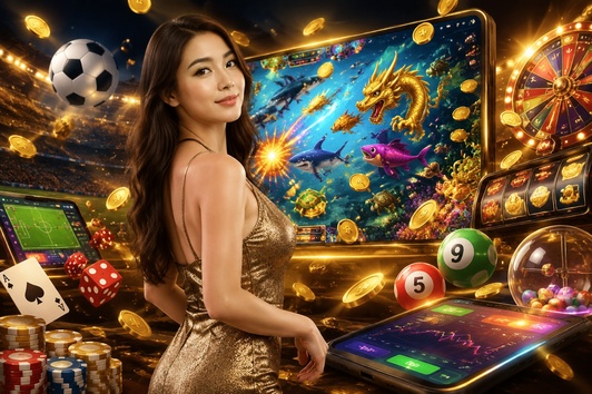 you88 slot game 3D hiện đại