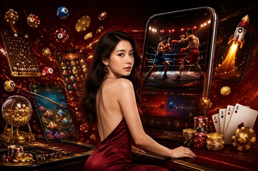 you88 Casino Roulette châu Âu trực tuyến