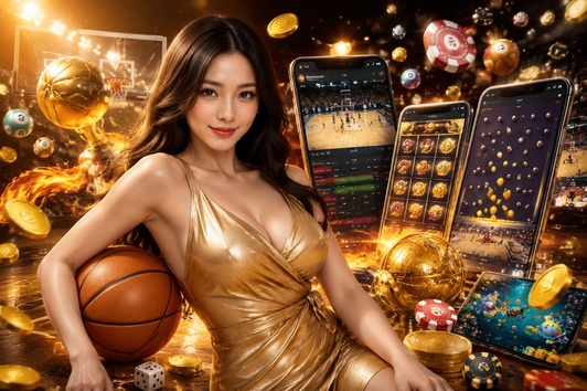 you88 E-Sport Mobile Legends cá cược